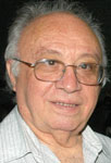 João Antonio Maia Filho, Presidente da AFAGO