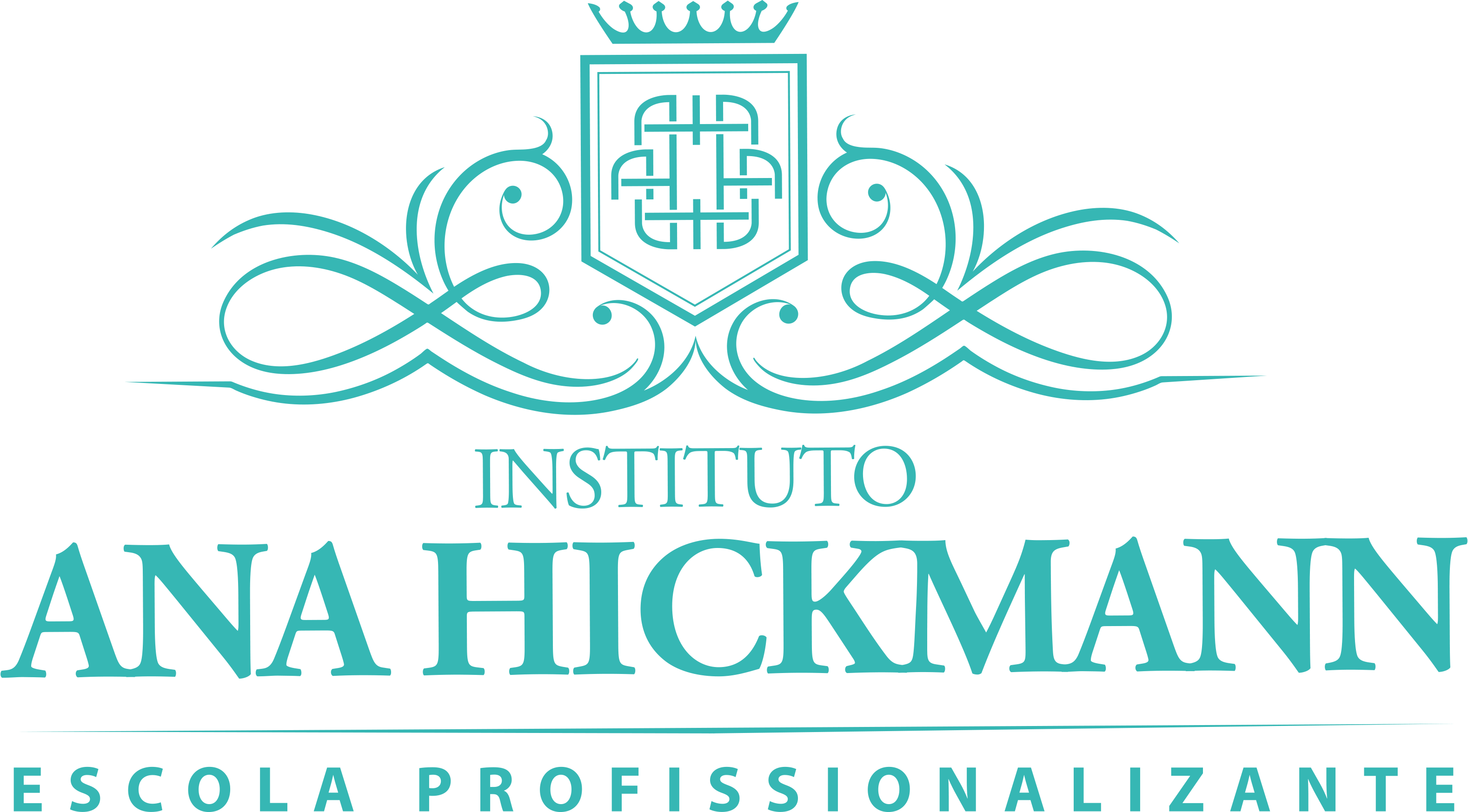 Instituto Ana Hickmann / Suzano - SP