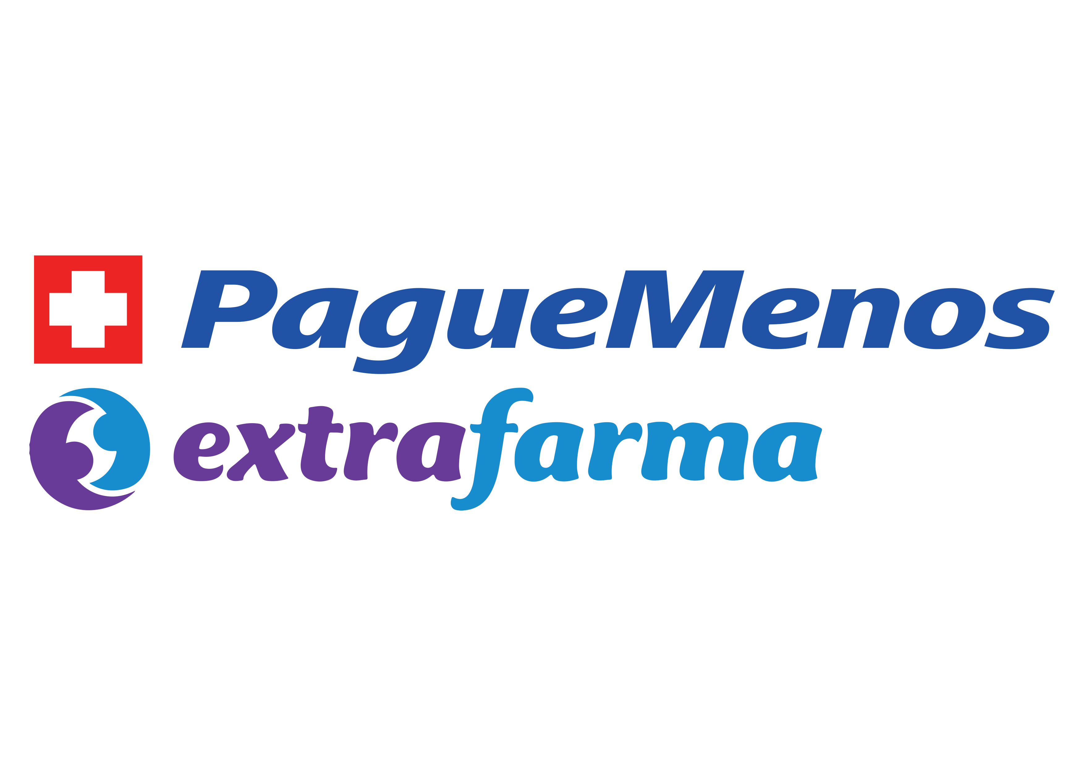 Pague Menos / HermesFonse - RN