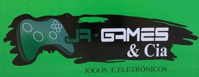 JR Games e Cia