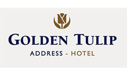 Golden Tulip  Address Hotel